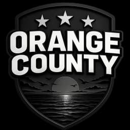 Orange County