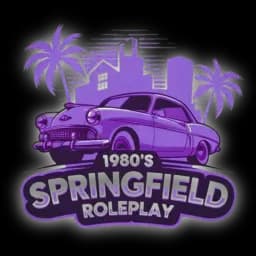 Springfield Roleplay